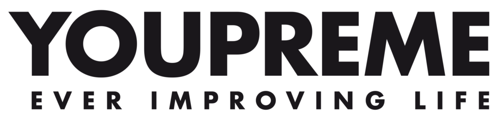 YOUPREME — Ever Improving Life